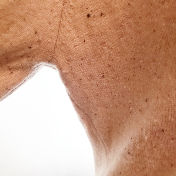 Valerie Stevens Cashmere Sweater Size M - Picture 8 of 8